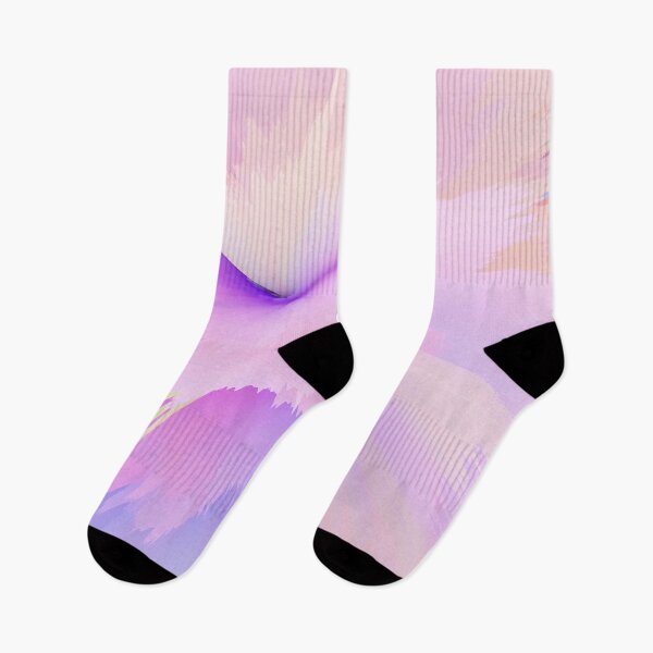 Item preview, Pastels Abstract Paint Splash Pastel Unicorn Colors Princess Dream 3 of 4  designed and sold by Beachy.