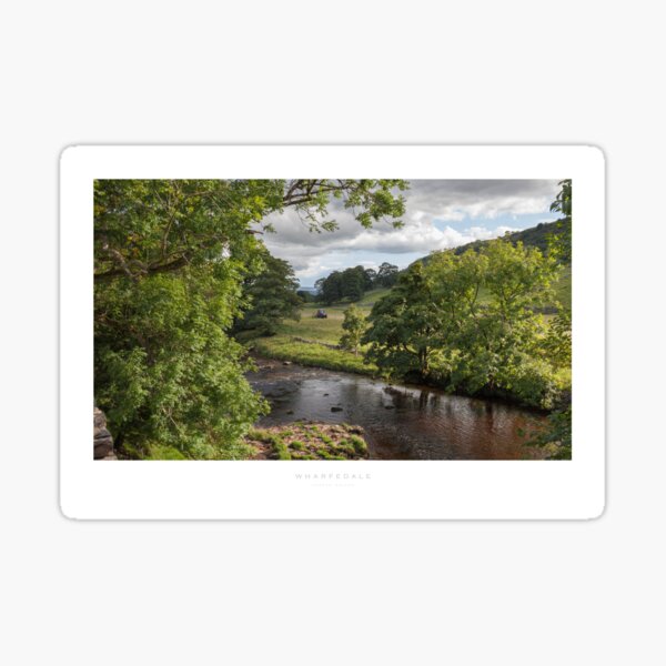 Item preview, Wharfedale designed and sold by andrewroland.