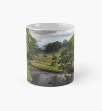 Wharfedale Mug