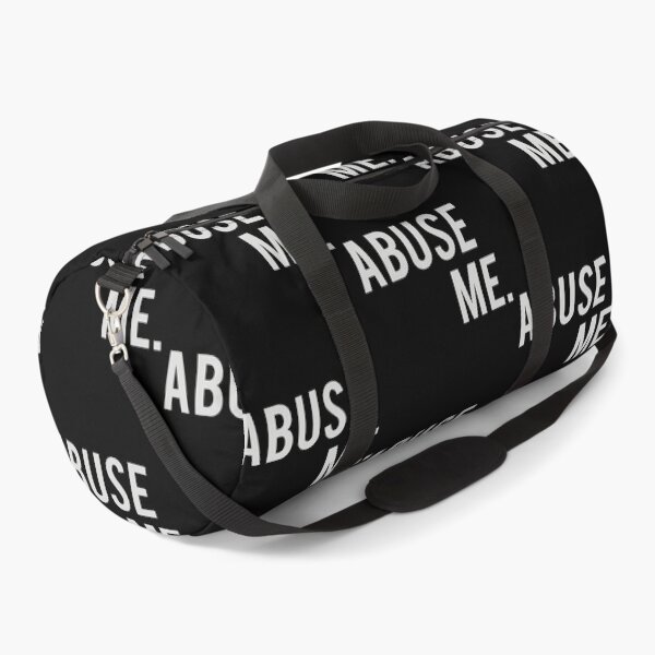 Item preview, Abuse Me  BDSM Submissive Kink    designed and sold by meallaanezz.