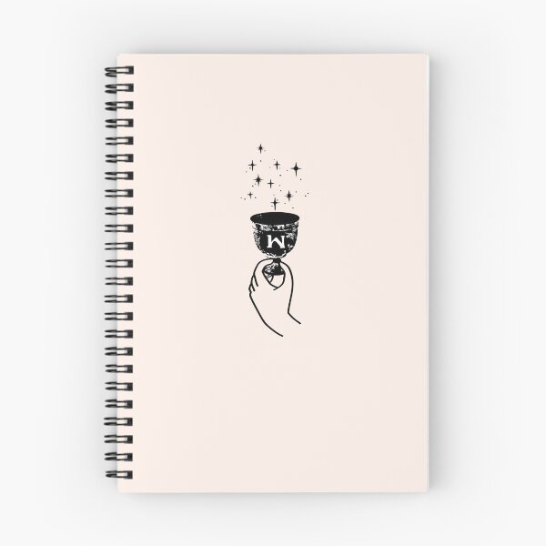 Item preview, Ace of Cups designed and sold by foxxscorp.