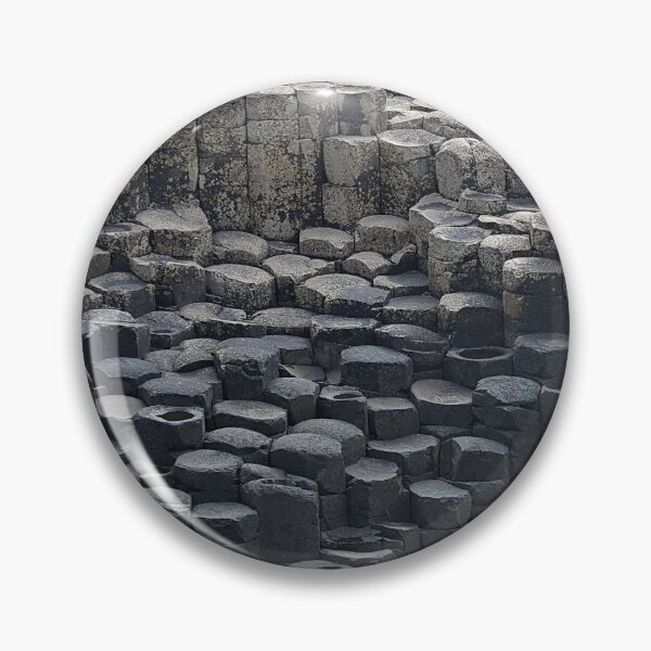 Artikelvorschau, Giants Causeway entworfen und verkauft von Bluesrose.