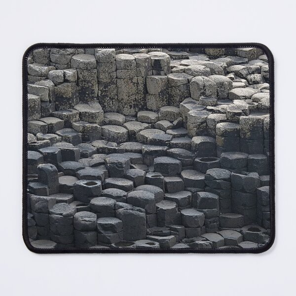 Item preview, Giants Causeway designed and sold by Bluesrose.