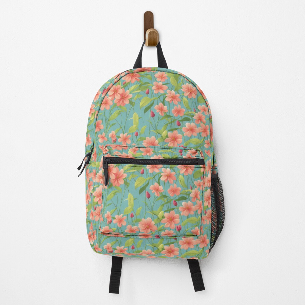 Item preview, Backpack designed and sold by Purple-Horizon.