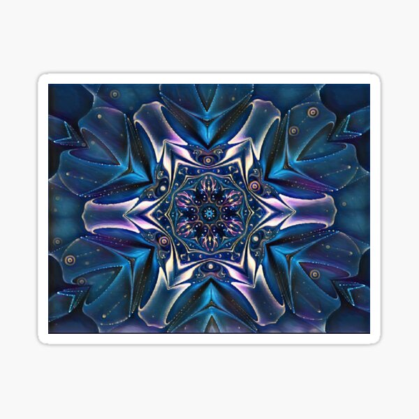 Ornament Sticker For Sale By Katisdesign Redbubble 3606