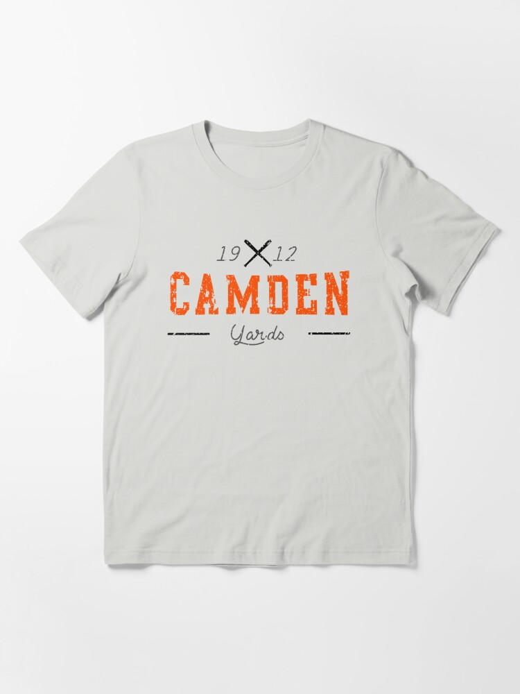 camden town t shirt