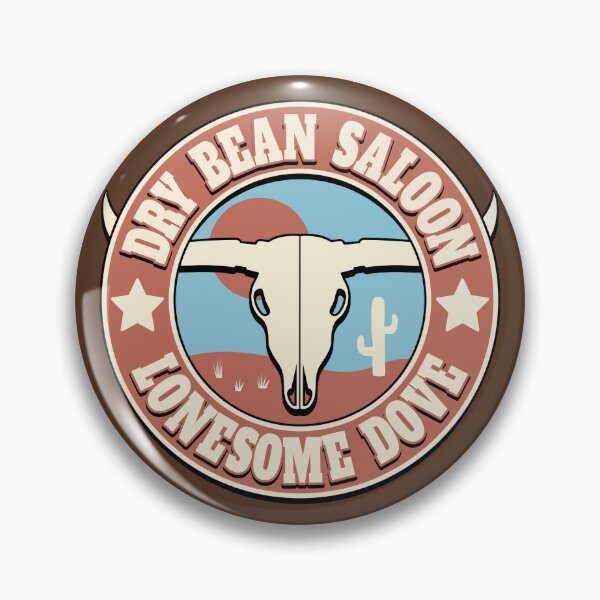 Item preview, Dry Bean Saloon designed and sold by robotrobotROBOT.