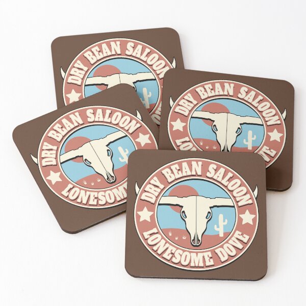 Item preview, Dry Bean Saloon designed and sold by robotrobotROBOT.