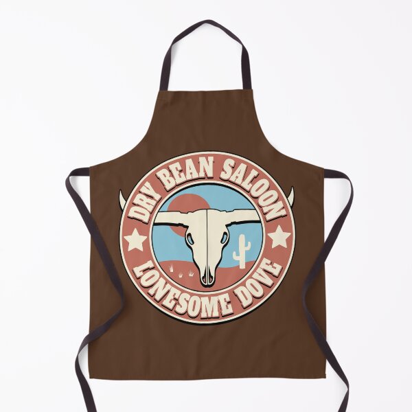 Item preview, Dry Bean Saloon designed and sold by robotrobotROBOT.