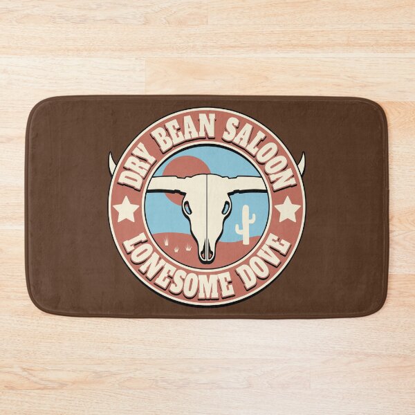 Item preview, Dry Bean Saloon designed and sold by robotrobotROBOT.
