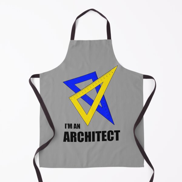Item preview, I'm An Architect designed and sold by UniqueDesignHub.