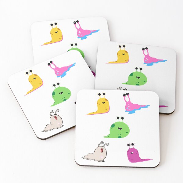 Item preview, Land Slug designed and sold by The Shark  Designer.