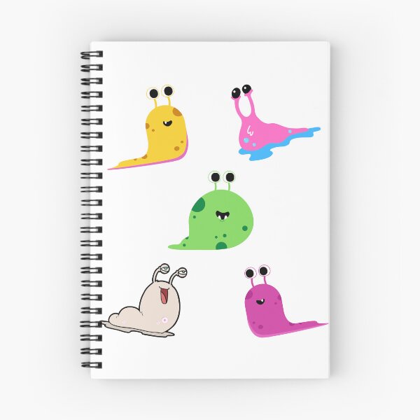 Item preview, Land Slug designed and sold by The Shark  Designer.