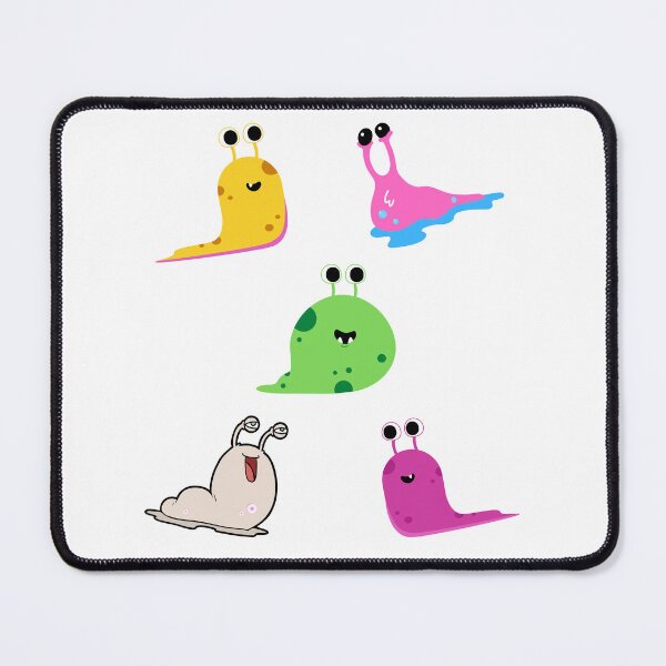 Item preview, Land Slug designed and sold by The Shark  Designer.