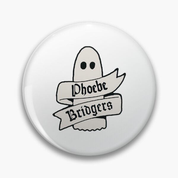 Item preview, Phoebe Bridgers Ghost designed and sold by Humberto -  Cantu.