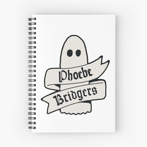 Item preview, Phoebe Bridgers Ghost designed and sold by Humberto -  Cantu.