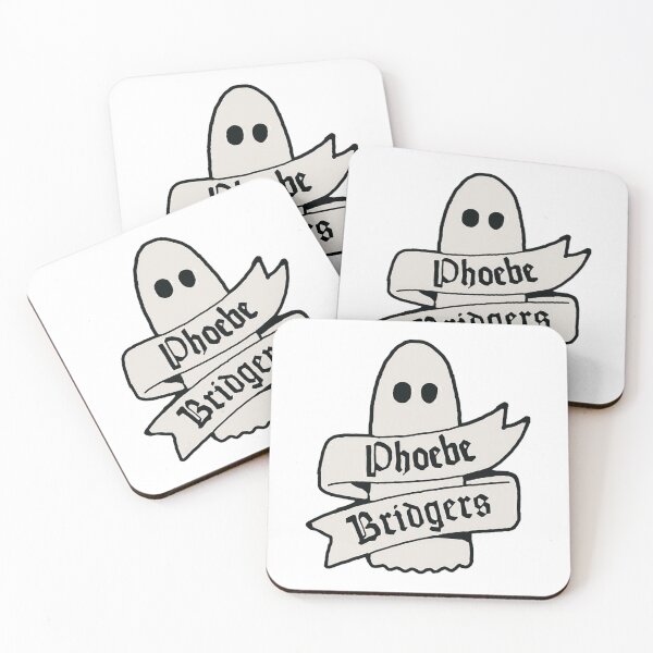 Item preview, Phoebe Bridgers Ghost designed and sold by Humberto -  Cantu.