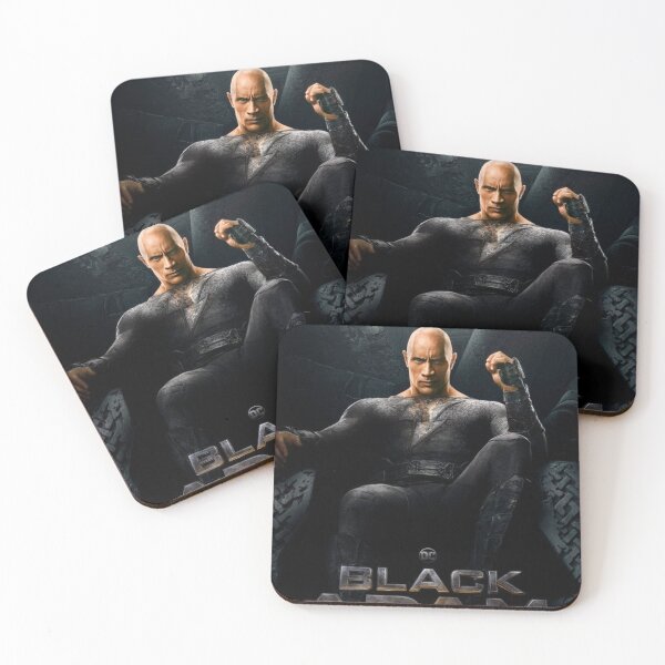 Item preview, Black Adam designed and sold by mountainstore.