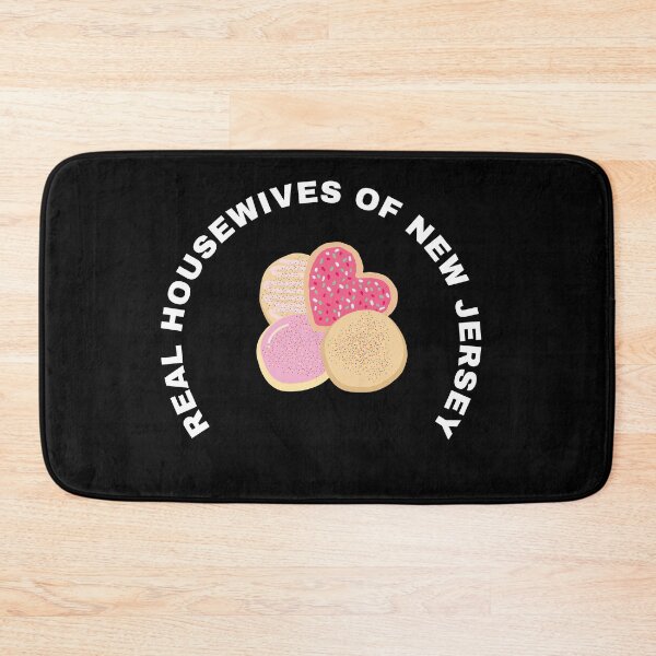 Item preview, Real Housewives of New Jersey designed and sold by Spiffle.