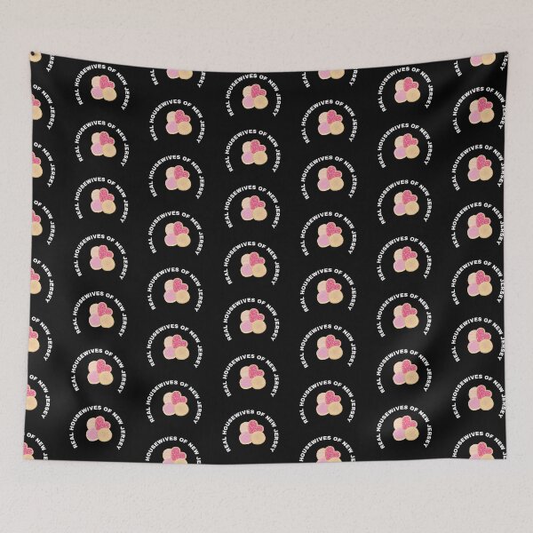 Item preview, Real Housewives of New Jersey designed and sold by Spiffle.