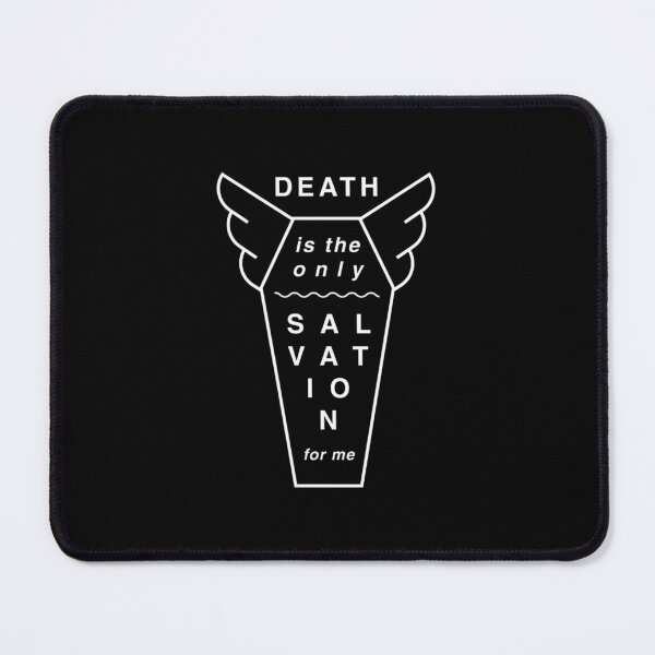 Item preview, The Salvation designed and sold by carrylone.