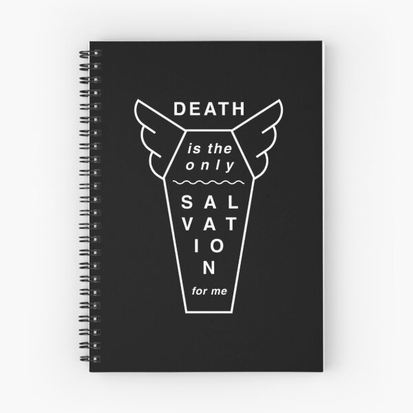 Item preview, The Salvation designed and sold by carrylone.