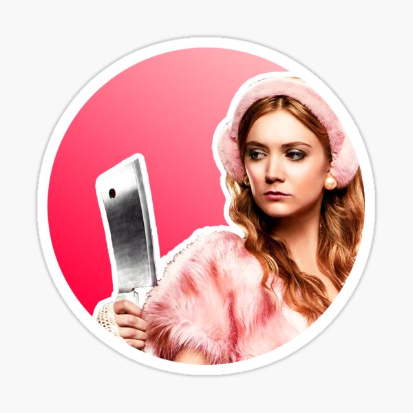 Chanel3 Scream Queens GIF  Chanel3 Scream Queens Chanel  Discover  Share  GIFs