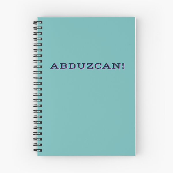 Item preview, AuronPlay ABDUZCAN ! Camiseta  designed and sold by littleSamantic.