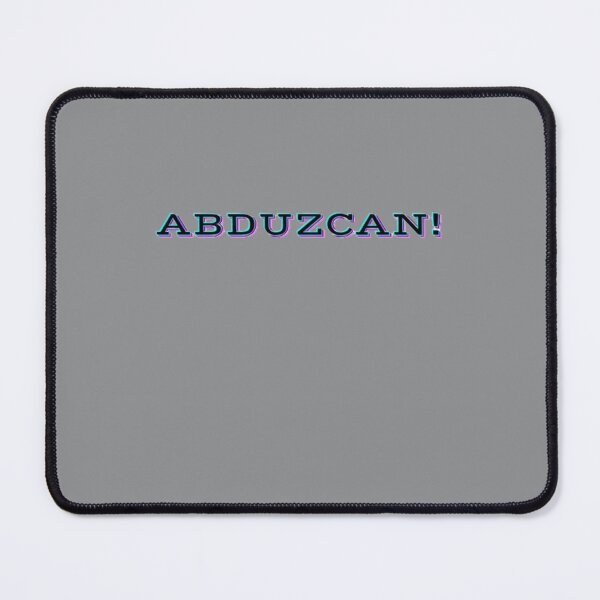 Item preview, AuronPlay ABDUZCAN ! Camiseta  designed and sold by littleSamantic.