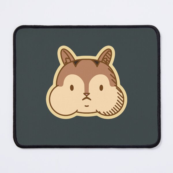 Item preview, Chipmunk Pallet designed and sold by RobinBadger.