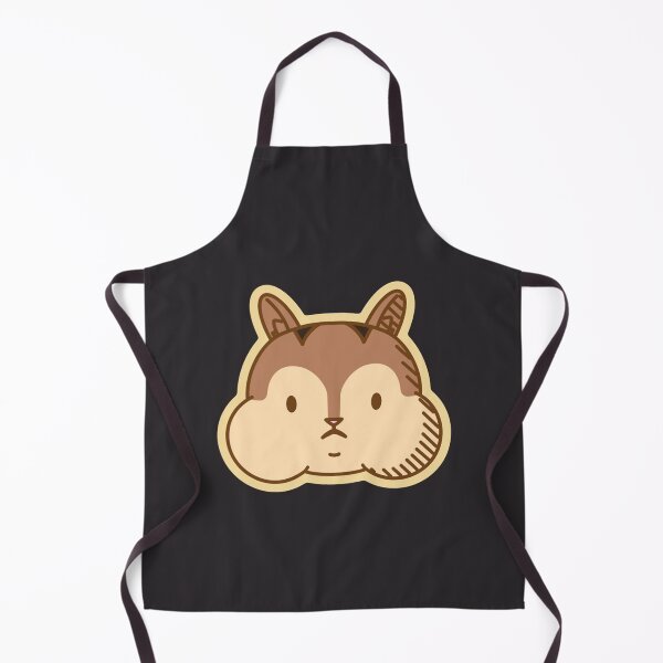 Item preview, Chipmunk Pallet designed and sold by RobinBadger.