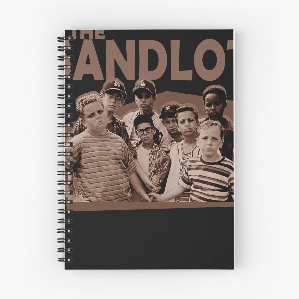 Item preview, Sandlot Gang designed and sold by ElkeKlemm.