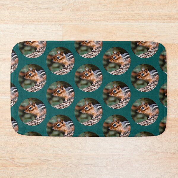 Item preview, Chipmunk Photograph designed and sold by RobinBadger.