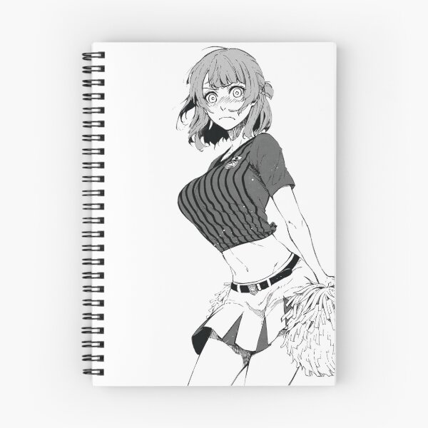 Item preview, Anri Teieri designed and sold by animervd1.