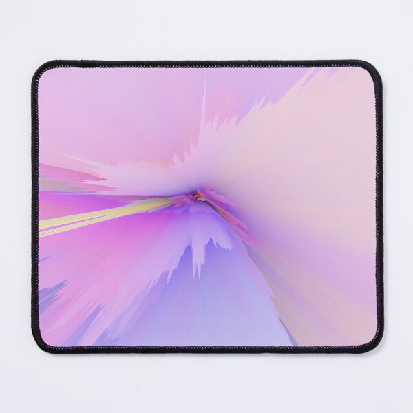 Item preview, Pastels Abstract Paint Splash Pastel Unicorn Colors Princess Dream 4 of 4 designed and sold by Beachy.