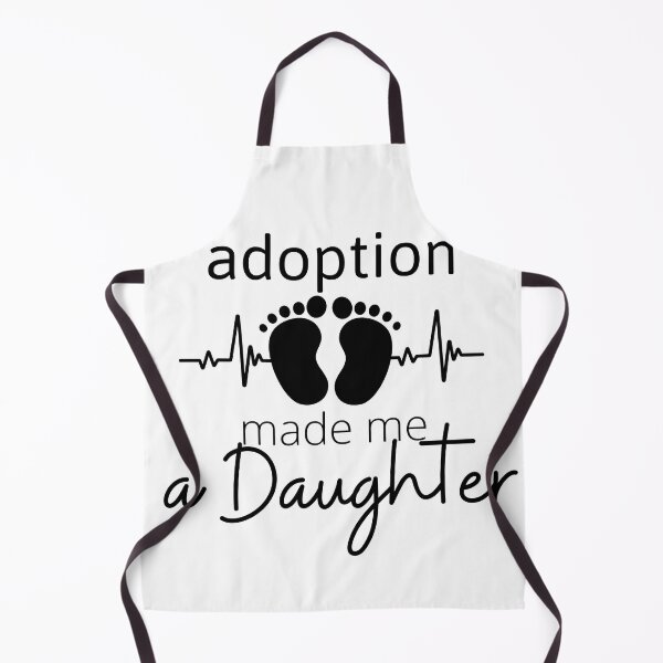 Item preview, Copy of Adoption made me a Daughter - special design designed and sold by niamaes.
