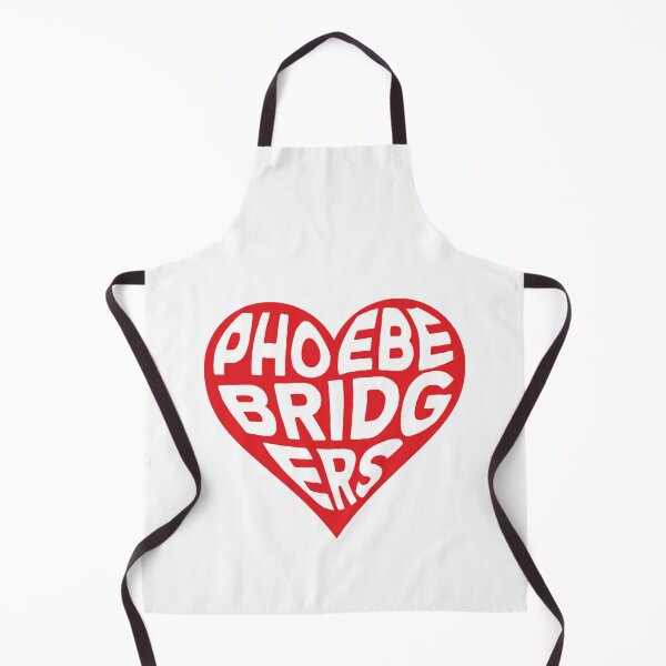 Item preview, I LOVE PHOEBE BRIDGERS designed and sold by Humberto - Cantu.