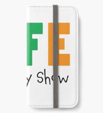 Life: A Reality Show iPhone Wallet/Case/Skin