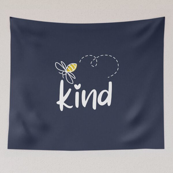 Item preview, Be kind sticker-Inspirational-Motivational  designed and sold by medoutfits.