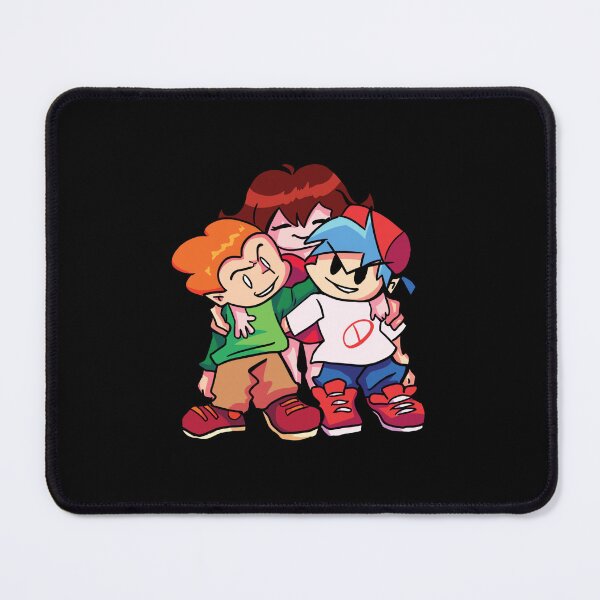 Item preview, Friday Night Funkin' Pico designed and sold by ingresachimef.