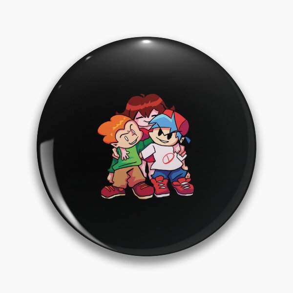 Item preview, Friday Night Funkin' Pico designed and sold by ingresachimef.