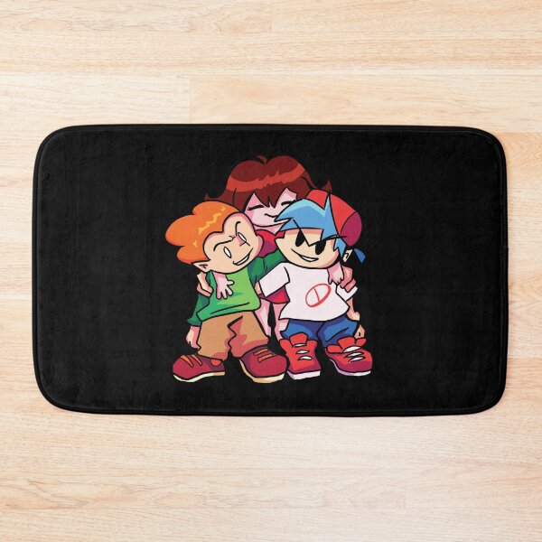 Item preview, Friday Night Funkin' Pico designed and sold by ingresachimef.