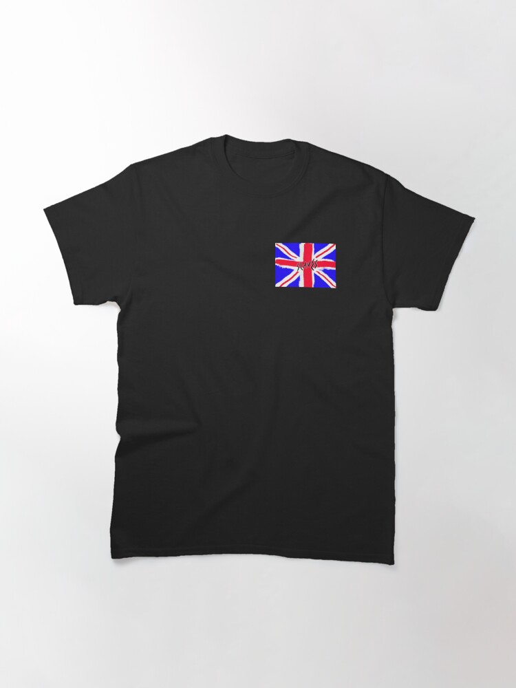 slaves uk band merch