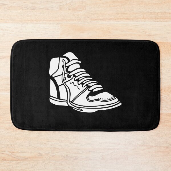 Item preview, Just a Sneaker designed and sold by mkzmerch.