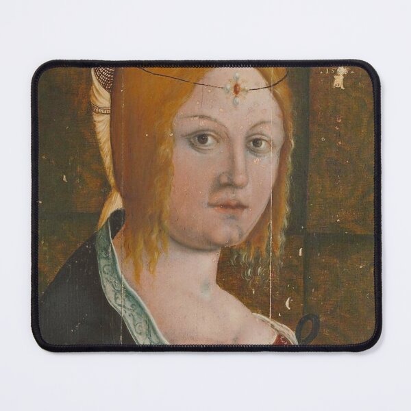 Item preview, Portrait of an Italian Woman designed and sold by vintagemother.