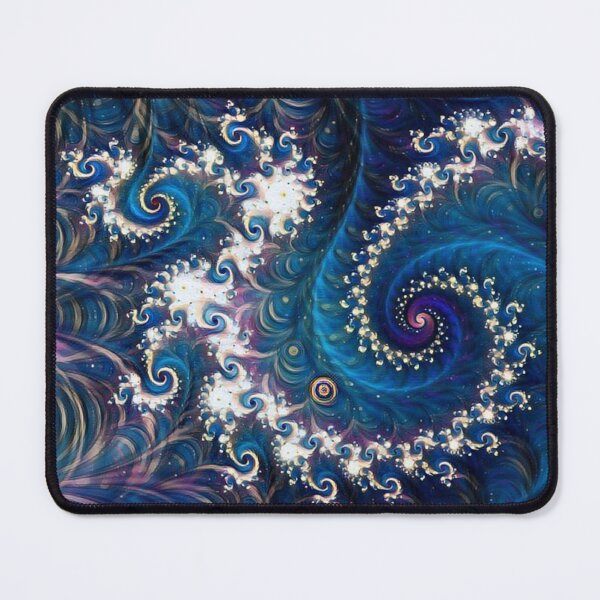 Artikelvorschau, FRACTAL SPIRAL entworfen und verkauft von KatisDesign.