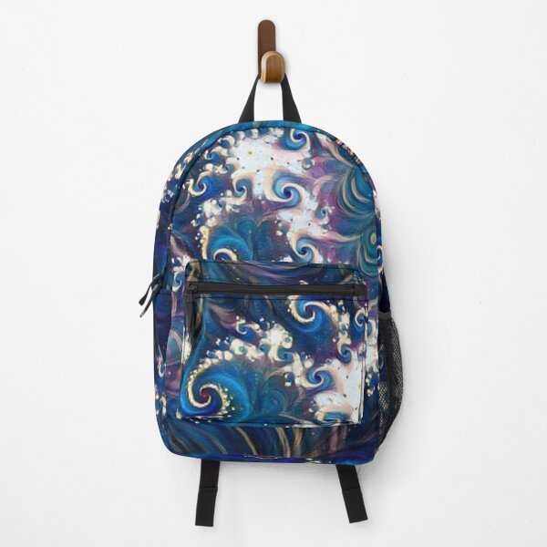 Item preview, FRACTAL SPIRAL designed and sold by KatisDesign.
