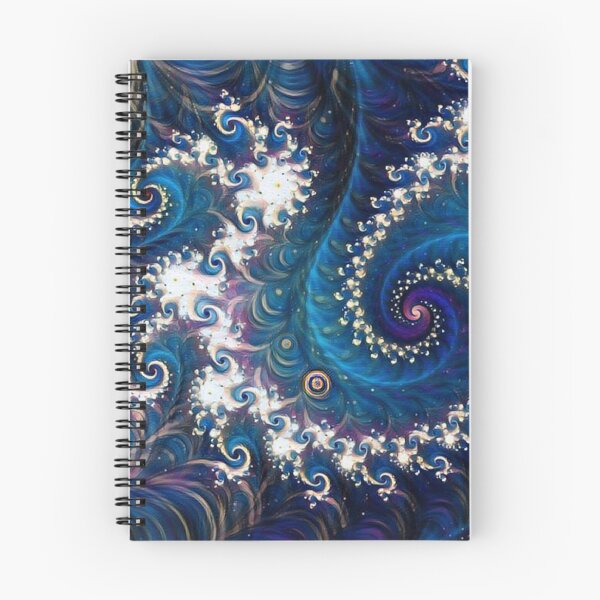 Item preview, ESPIRAL FRACTAL designed and sold by KatisDesign.