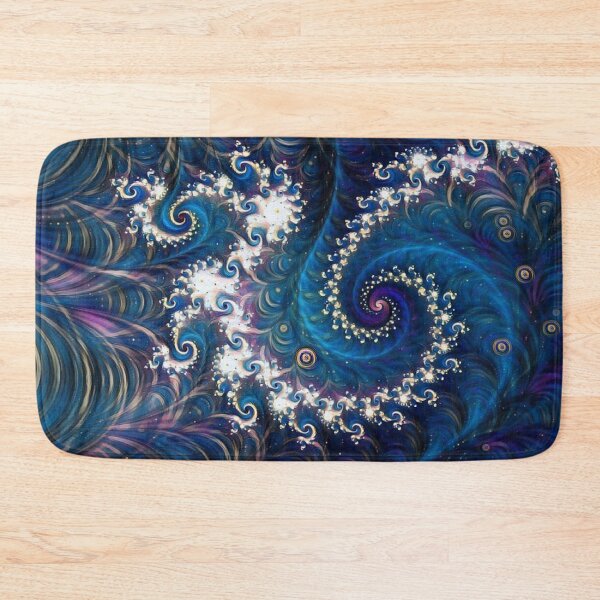 Artikelvorschau, FRACTAL SPIRAL entworfen und verkauft von KatisDesign.