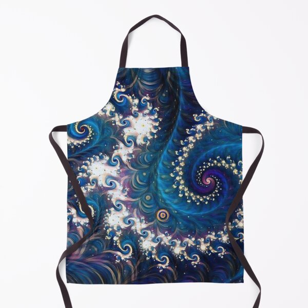 Artikelvorschau, FRACTAL SPIRAL entworfen und verkauft von KatisDesign.